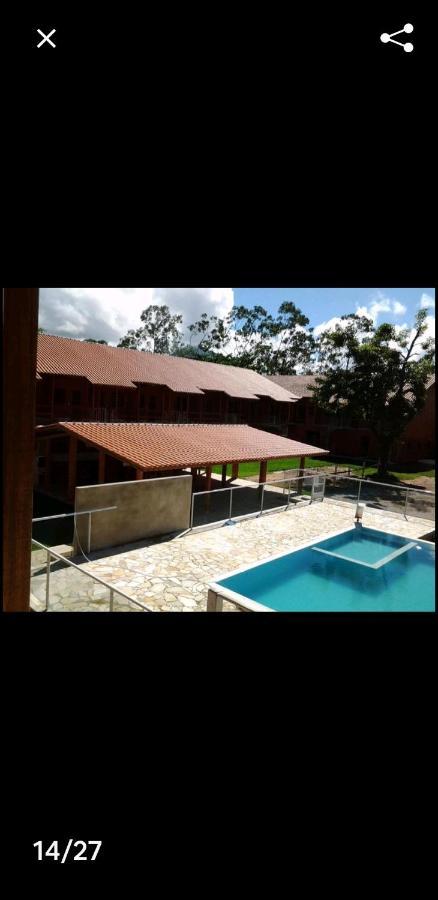 Bike Point Ubatuba-Spアパートメント エクステリア 写真