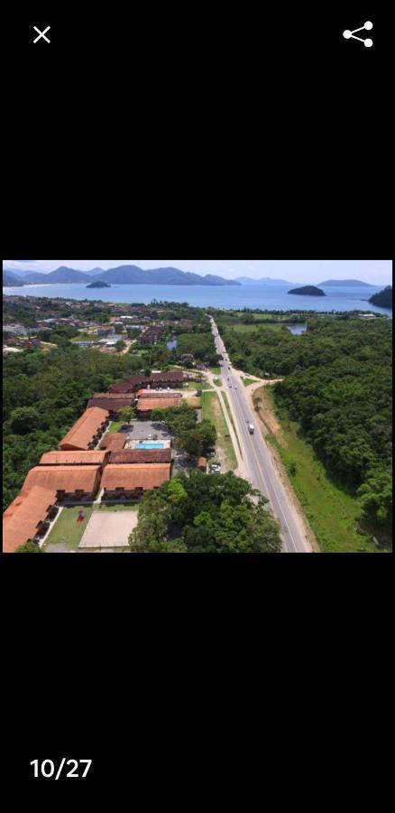 Bike Point Ubatuba-Spアパートメント エクステリア 写真