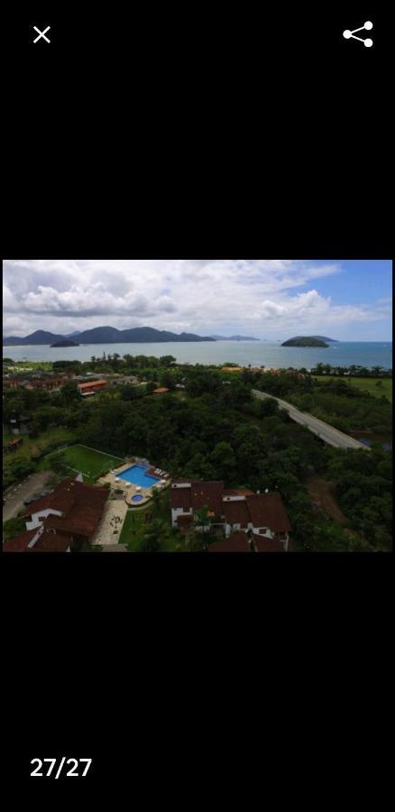 Bike Point Ubatuba-Spアパートメント エクステリア 写真