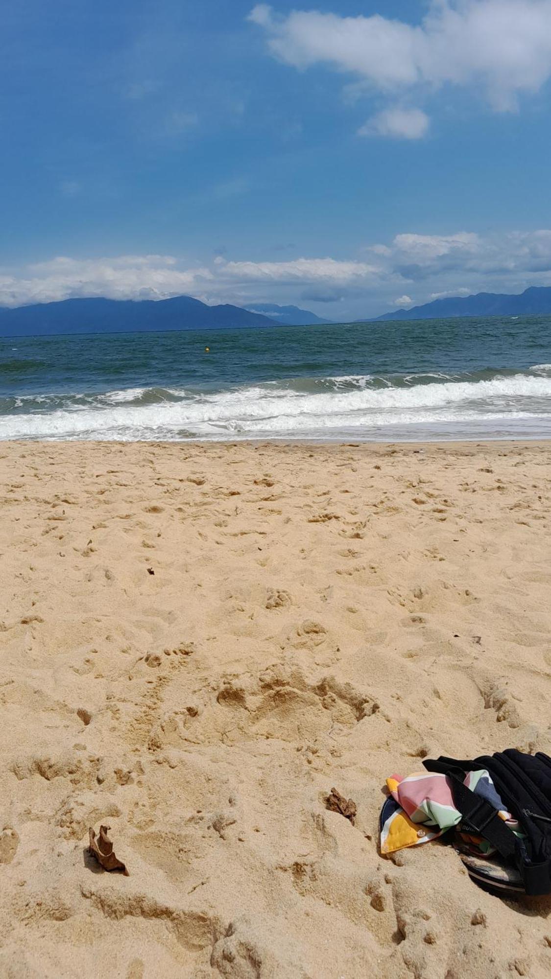 Bike Point Ubatuba-Spアパートメント エクステリア 写真