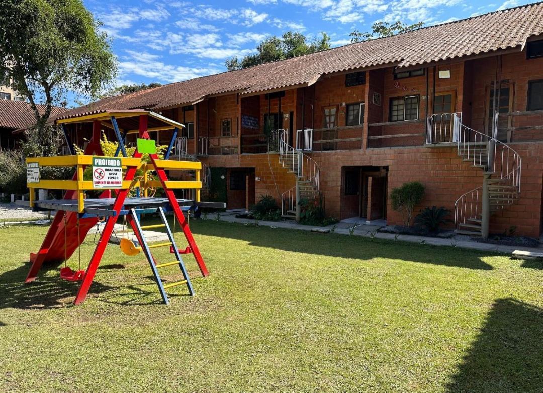 Bike Point Ubatuba-Spアパートメント エクステリア 写真